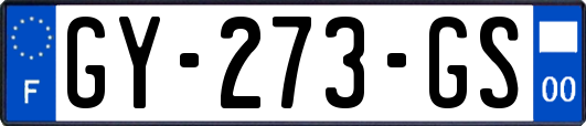 GY-273-GS