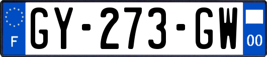 GY-273-GW