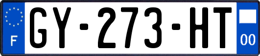 GY-273-HT