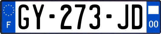 GY-273-JD
