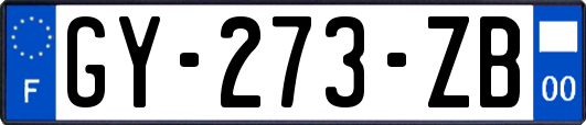 GY-273-ZB