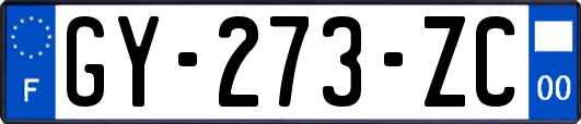 GY-273-ZC
