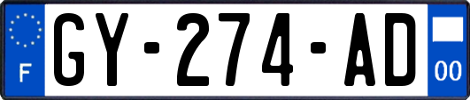 GY-274-AD