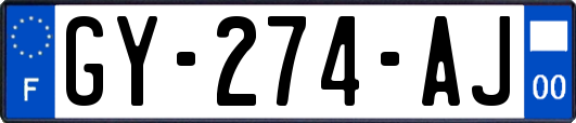 GY-274-AJ