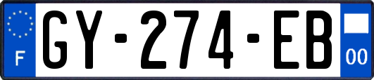 GY-274-EB