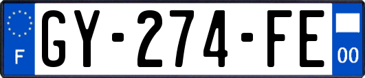 GY-274-FE