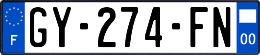 GY-274-FN