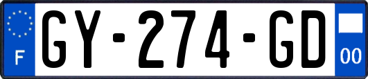 GY-274-GD
