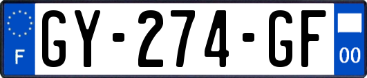 GY-274-GF