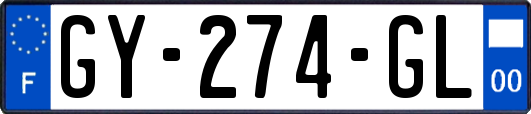 GY-274-GL