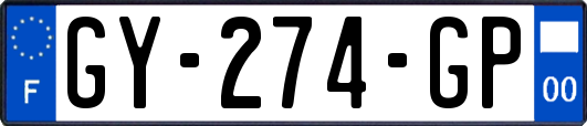 GY-274-GP