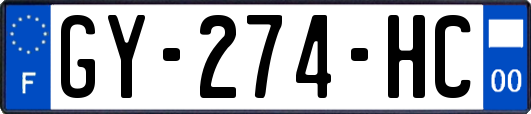 GY-274-HC