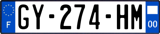 GY-274-HM