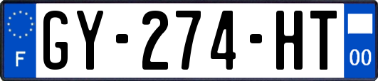 GY-274-HT
