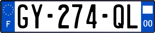GY-274-QL