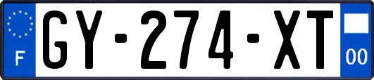 GY-274-XT