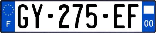 GY-275-EF