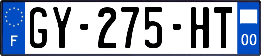 GY-275-HT