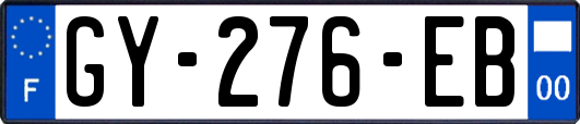 GY-276-EB