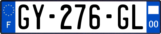 GY-276-GL