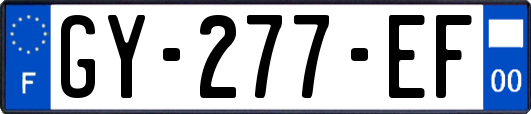 GY-277-EF