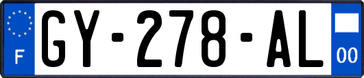 GY-278-AL