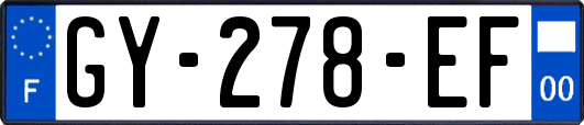 GY-278-EF