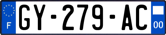 GY-279-AC