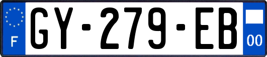 GY-279-EB