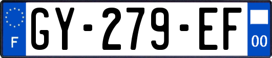 GY-279-EF