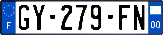 GY-279-FN