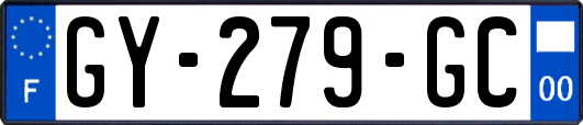 GY-279-GC