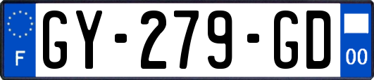GY-279-GD