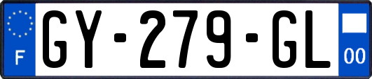GY-279-GL