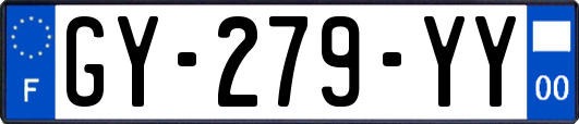 GY-279-YY