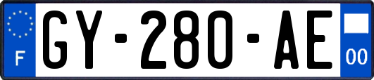 GY-280-AE