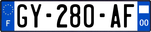 GY-280-AF