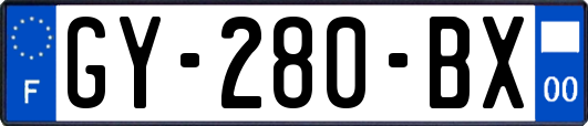 GY-280-BX