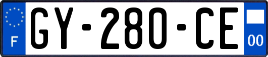 GY-280-CE