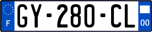 GY-280-CL