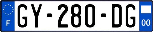 GY-280-DG