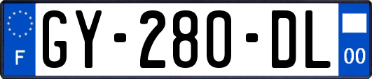 GY-280-DL