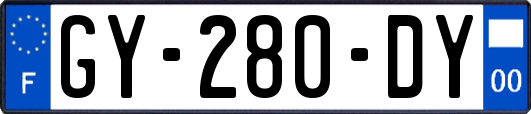 GY-280-DY