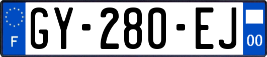 GY-280-EJ