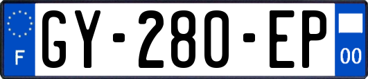 GY-280-EP