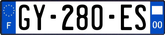 GY-280-ES