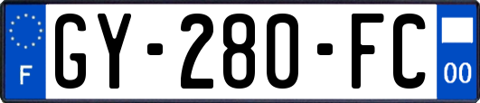 GY-280-FC
