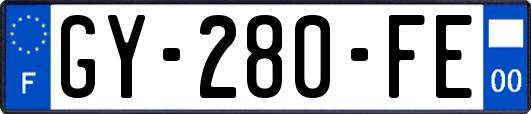 GY-280-FE