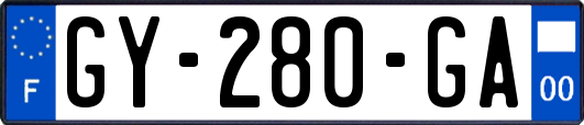 GY-280-GA