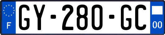 GY-280-GC
